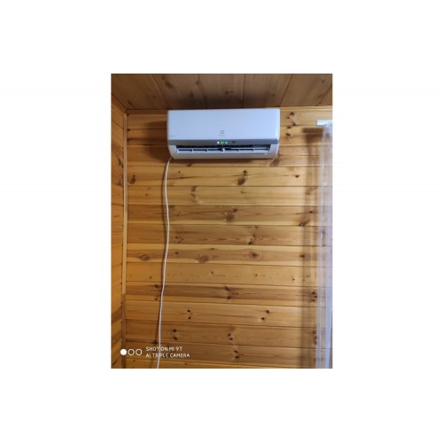 Electrolux EACS/I-07HM FMI/N3_ERP Electrolux EACS/I-07HM FMI/N3_ERP