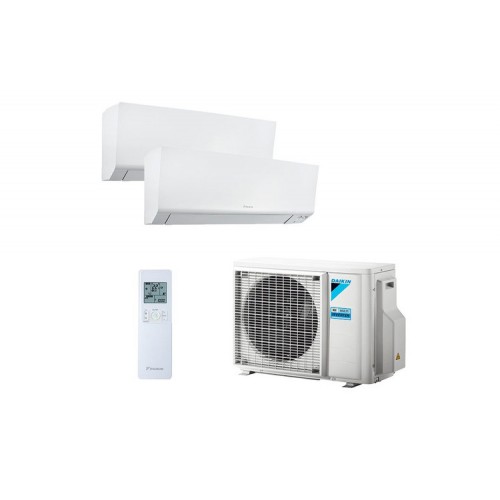 DAIKIN FTXM35R х2 / 2MXM68N9 DAIKIN FTXM35R х2 / 2MXM68N9