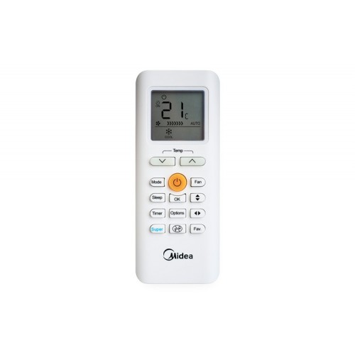 MIDEA MSMABU-12HRDN1/MOBA03-12HFN1 MIDEA MSMABU-12HRDN1/MOBA03-12HFN1