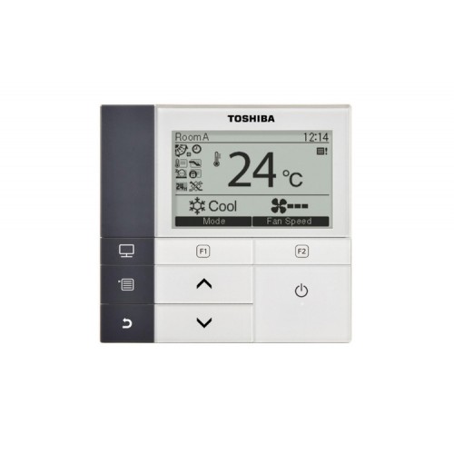 Toshiba RAV-SM1104UTP-E / RAV-SM1104ATP-E Toshiba RAV-SM1104UTP-E / RAV-SM1104ATP-E