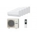 HITACHI RAK-15QPE x5 / RAM-90NP5E HITACHI RAK-15QPE x5 / RAM-90NP5E