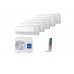 HAIER AS09NS5ERA-W x5 / 5U34HS1ERA HAIER AS09NS5ERA-W x5 / 5U34HS1ERA