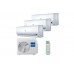 HAIER AS09BS4HRA x3 / 3U24GS1ERA HAIER AS09BS4HRA x3 / 3U24GS1ERA