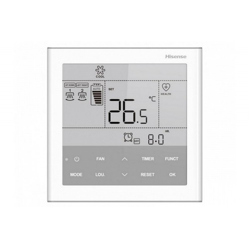 HISENSE AVD-19HCFCH HISENSE AVD-19HCFCH