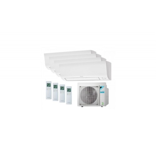 DAIKIN 4MXM68N / FTXM20N 4шт. DAIKIN 4MXM68N / FTXM20N 4шт.