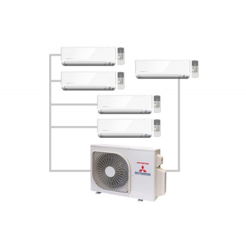 MITSUBISHI HEAVY SCM100ZM-S / SKM25ZSP-S х5шт. MITSUBISHI HEAVY SCM100ZM-S / SKM25ZSP-S х5шт.