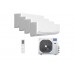 MIDEA MMAG2-09N8D0-I x4 / M4OB-36HFN8-Q MIDEA MMAG2-09N8D0-I x4 / M4OB-36HFN8-Q