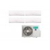 HISENSE AMS-09UR4SVEDB65 x4 / AMW4-28U4SAC HISENSE AMS-09UR4SVEDB65 x4 / AMW4-28U4SAC
