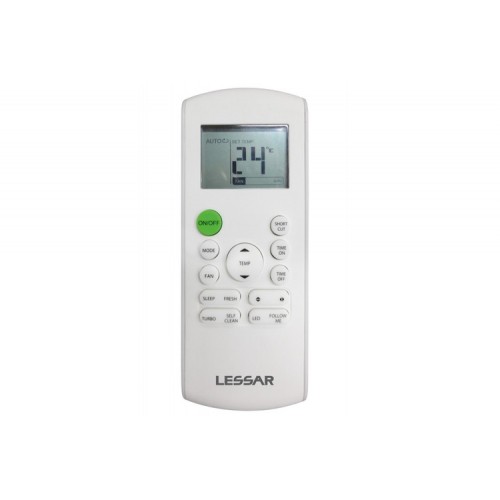 LESSAR LS-HE12KRA2/LU-HE12KRA2 LESSAR LS-HE12KRA2/LU-HE12KRA2