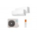 MDV MDSAG-09HRFN8 x2 / MD2O-18HFN8 MDV MDSAG-09HRFN8 x2 / MD2O-18HFN8