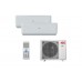 IGC RAK-M09NH x2 / RAM2-M18UNH IGC RAK-M09NH x2 / RAM2-M18UNH