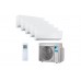 DAIKIN CTXM15N x5 / 5MXM90N DAIKIN CTXM15N x5 / 5MXM90N