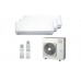 TOSHIBA RAS-B10J2KVRG-E x3 / RAS-3M26U2AVG-E TOSHIBA RAS-B10J2KVRG-E x3 / RAS-3M26U2AVG-E