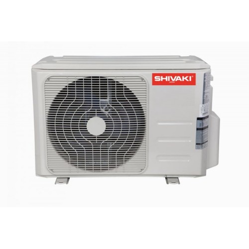 Внешний блок SHIVAKI SRH-PM242DC Внешний блок SHIVAKI SRH-PM242DC