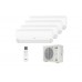 AUX AMWM-H09\4R2(J) X4 / AM4-H36/4DR1 AUX AMWM-H09\4R2(J) X4 / AM4-H36/4DR1