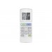 GENERAL CLIMATE GC-ME07HRI x5 / GU-M5E42H1 GENERAL CLIMATE GC-ME07HRI x5 / GU-M5E42H1