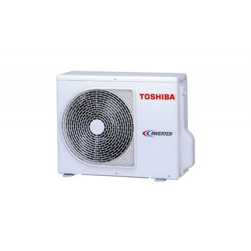 TOSHIBA RAS-13BKV-E / RAS-13BAV-E TOSHIBA RAS-13BKV-E / RAS-13BAV-E