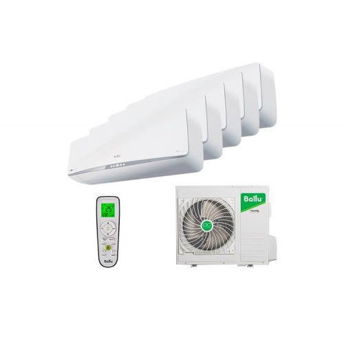 BALLU BSEI-FM 09HN1 х5 / B50I-FM / 42HN1 BALLU BSEI-FM 09HN1 х5 / B50I-FM / 42HN1