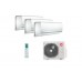 KENTATSU KSGY26HZRN1 x3 / K3MRB80HZRN1 KENTATSU KSGY26HZRN1 x3 / K3MRB80HZRN1
