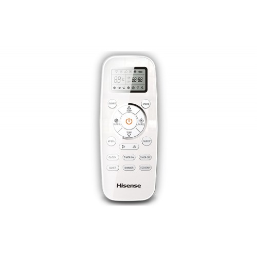 HISENSE AMS-12UR4SVETG67 HISENSE AMS-12UR4SVETG67