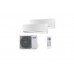 GENERAL CLIMATE GC-ME07HRi х2 / GU-M2E14H1 GENERAL CLIMATE GC-ME07HRi х2 / GU-M2E14H1