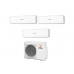 MITSUBISHI HEAVY SCM50ZS-S / SRK20ZSX-W х3шт. MITSUBISHI HEAVY SCM50ZS-S / SRK20ZSX-W х3шт.