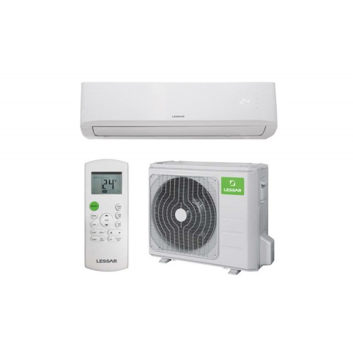 LESSAR LS-HE09KRA2/LU-HE09KRA2 LESSAR LS-HE09KRA2/LU-HE09KRA2