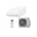 ROYAL CLIMA RCI-PX32HN x4 / 4RMX-28HN ROYAL CLIMA RCI-PX32HN x4 / 4RMX-28HN