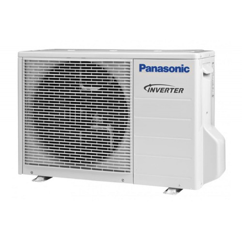 Внешний блок PANASONIC CU-2E18PBD Внешний блок PANASONIC CU-2E18PBD