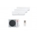 ENERGOLUX SAS07CH1-AI x3 / SAM21M3-GI/3 ENERGOLUX SAS07CH1-AI x3 / SAM21M3-GI/3