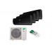 BALLU BSUI-FM/09HN8/BL x4 / BA4OI-FM/36HN8 BALLU BSUI-FM/09HN8/BL x4 / BA4OI-FM/36HN8