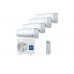 HAIER AS07BS4HRA x4 / 4U26HS1ERA HAIER AS07BS4HRA x4 / 4U26HS1ERA