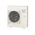 PANASONIC CS-E 12 RKDW x4 / CU-5E34PBD PANASONIC CS-E 12 RKDW x4 / CU-5E34PBD
