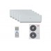 IGC RAK-X07NH x5 / RAM5-X42UNH IGC RAK-X07NH x5 / RAM5-X42UNH