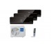 HAIER AS09NS5ERA-B x3 / 3U19FS1ERA HAIER AS09NS5ERA-B x3 / 3U19FS1ERA