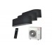 TOSHIBA RAS-B10N4KVRG-E x3 / RAS-3M26U2AVG-E TOSHIBA RAS-B10N4KVRG-E x3 / RAS-3M26U2AVG-E