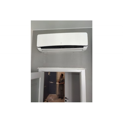 ELECTROLUX ESVMW-SF-40S ELECTROLUX ESVMW-SF-40S