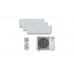 IGC RAK-M09NH x3 / RAM3-M21UNH IGC RAK-M09NH x3 / RAM3-M21UNH