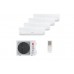 ENERGOLUX SAS09CH1-AI x4 / SAM36M3-GI/4 ENERGOLUX SAS09CH1-AI x4 / SAM36M3-GI/4
