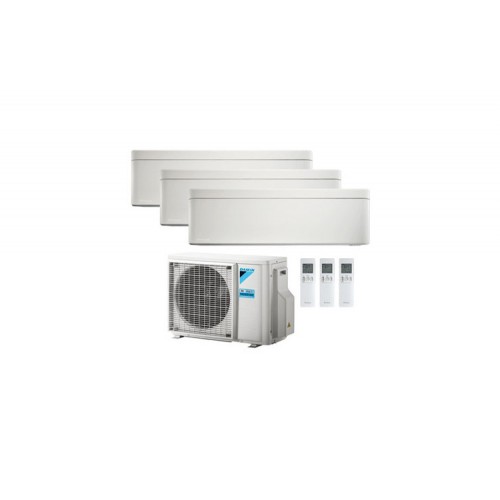 DAIKIN FTXA20AW х3 / 3MXM52N DAIKIN FTXA20AW х3 / 3MXM52N