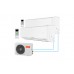 SHIVAKI SSH-PM072DC х2 / SRH-PM182DC SHIVAKI SSH-PM072DC х2 / SRH-PM182DC